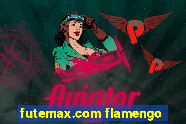 futemax.com flamengo